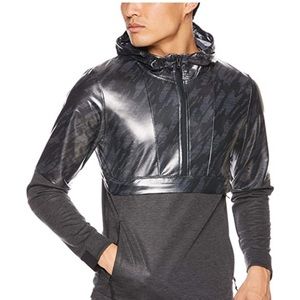 Under Armour Hybrid Windbreaker Anorak